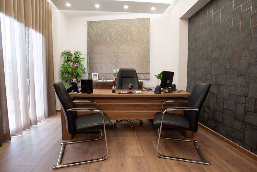 Law Office Glyfada